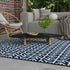 Catalina Cove Outdoor Collection Area Rug -  Newport