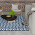 Catalina Cove Outdoor Collection Area Rug -  Newport