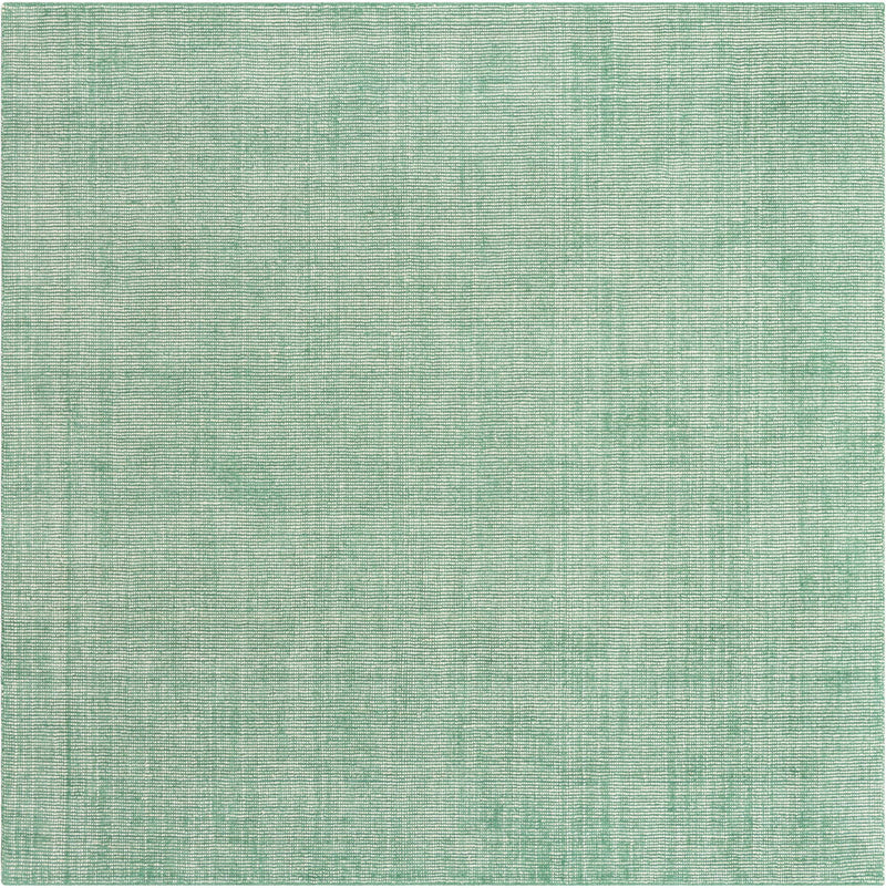 Berkshire Estate Collection Area Rug - Windsor (Green) Square Green  lifestyle 17