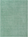 Berkshire Estate Collection Area Rug - Windsor (Green) Rectangle Green Main