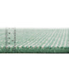 Berkshire Estate Collection Area Rug - Windsor (Green) Rectangle Green  lifestyle 4