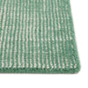 Berkshire Estate Collection Area Rug - Windsor (Green) Rectangle Green  lifestyle 6