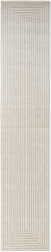 Catalina Cove Outdoor Collection Area Rug - Avalon Runner Beige  lifestyle 44