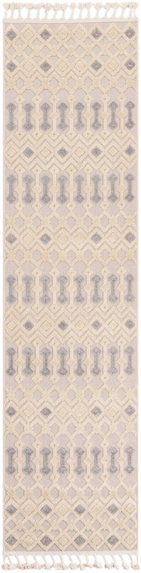 Sierra Sands Collection Area Rug -  Mesa