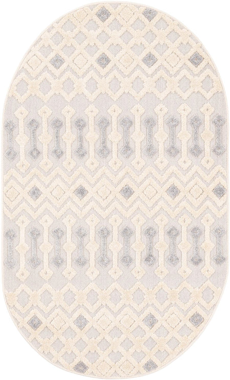 Sierra Sands Collection Area Rug -  Mesa