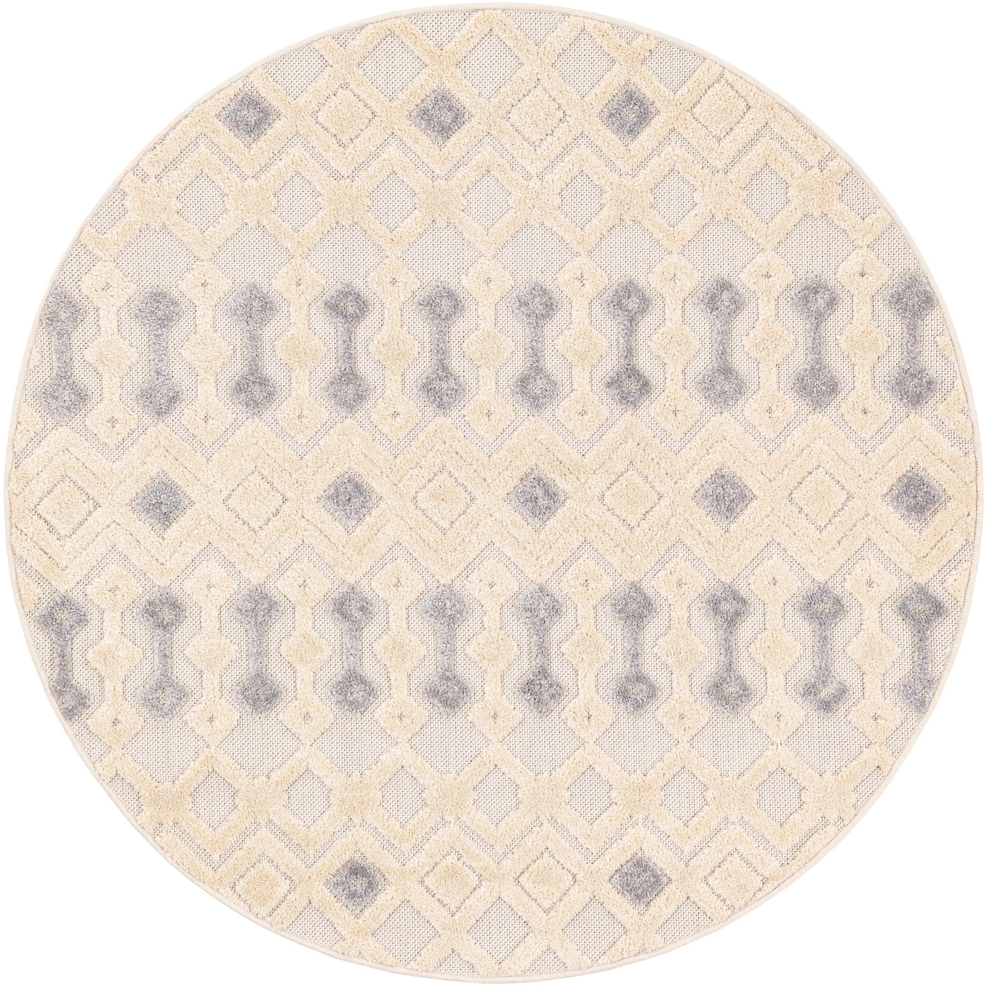 Sierra Sands Collection Area Rug -  Mesa