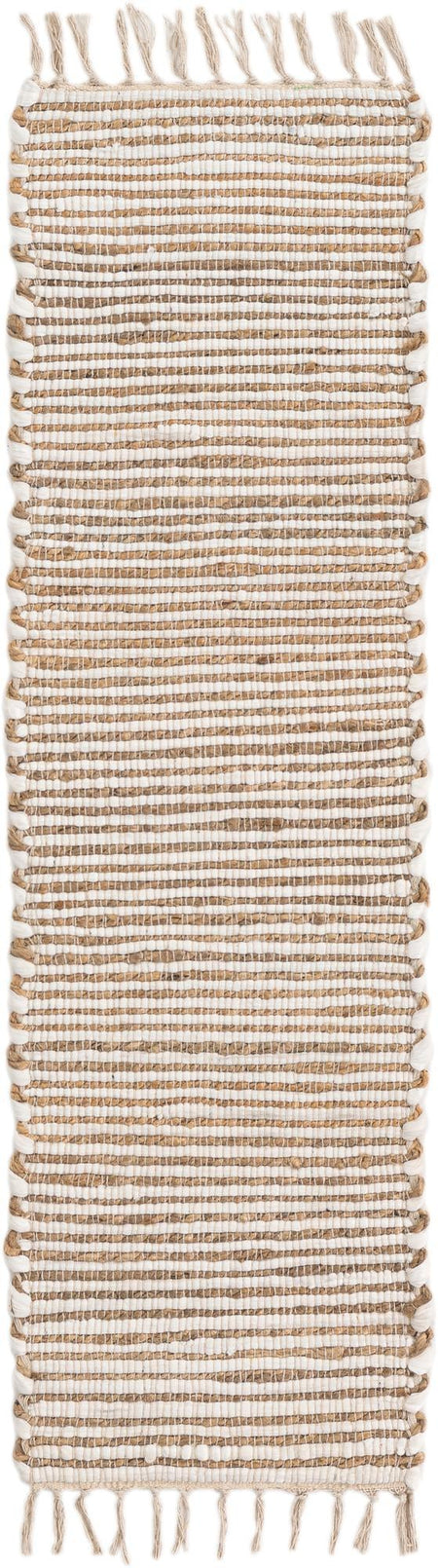 Osian Looms Collection Area Rug - Capri