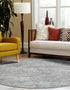 Bloomsbury Elegance Collection Area Rug -  Pimlico