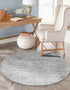 Bloomsbury Elegance Collection Area Rug -  Pimlico