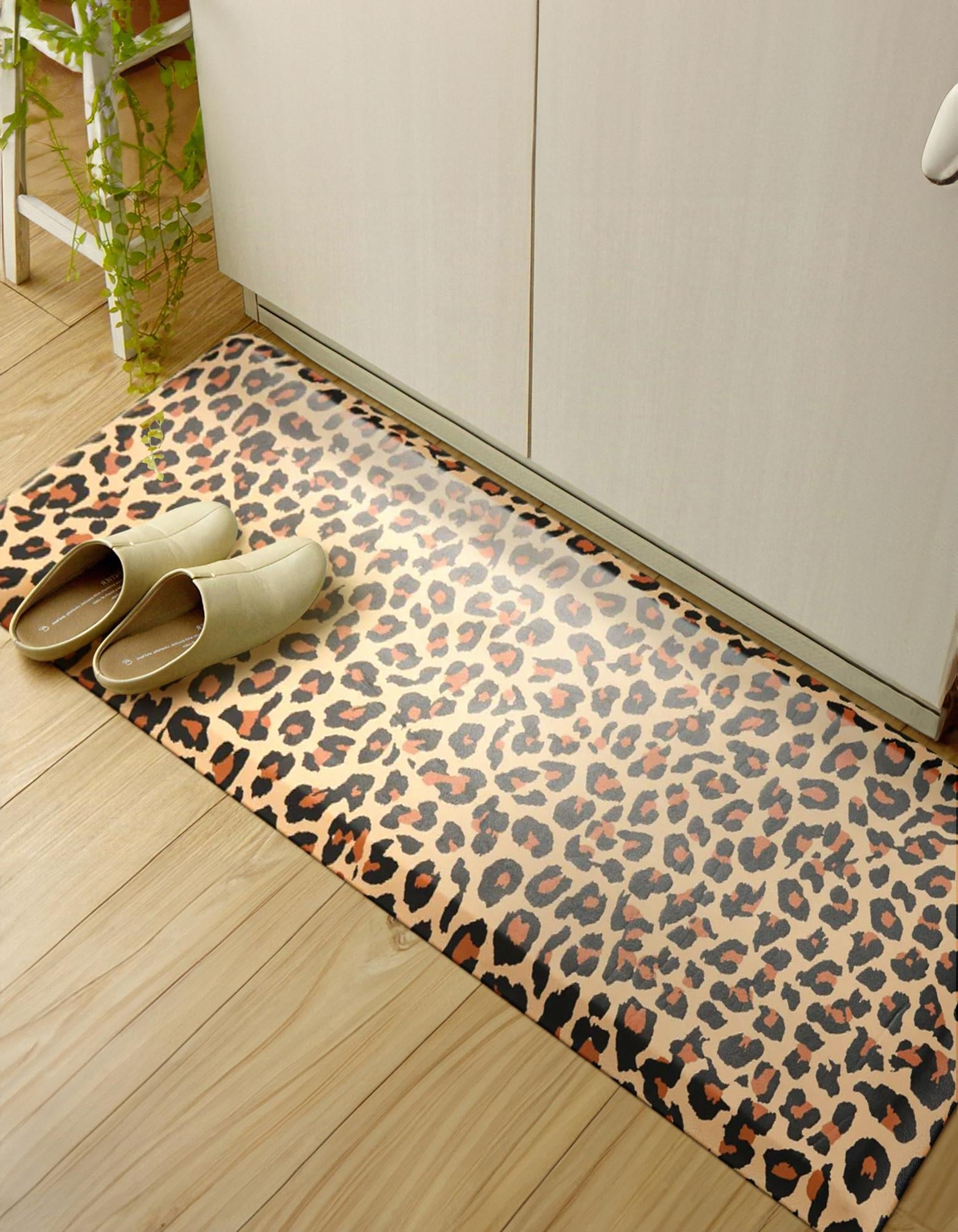 Cozy Mat Collection Area Rug -  Shangri-la