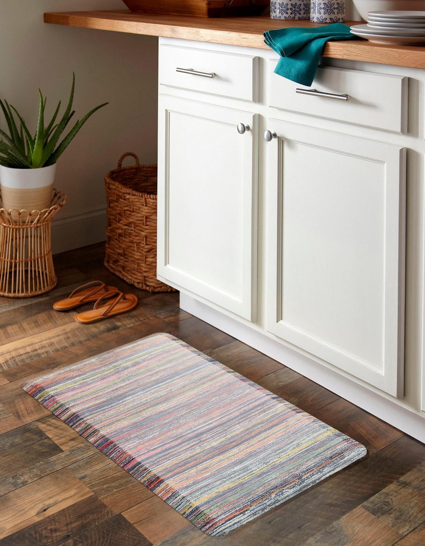 Cozy Mat Collection Area Rug -  Sanctuary