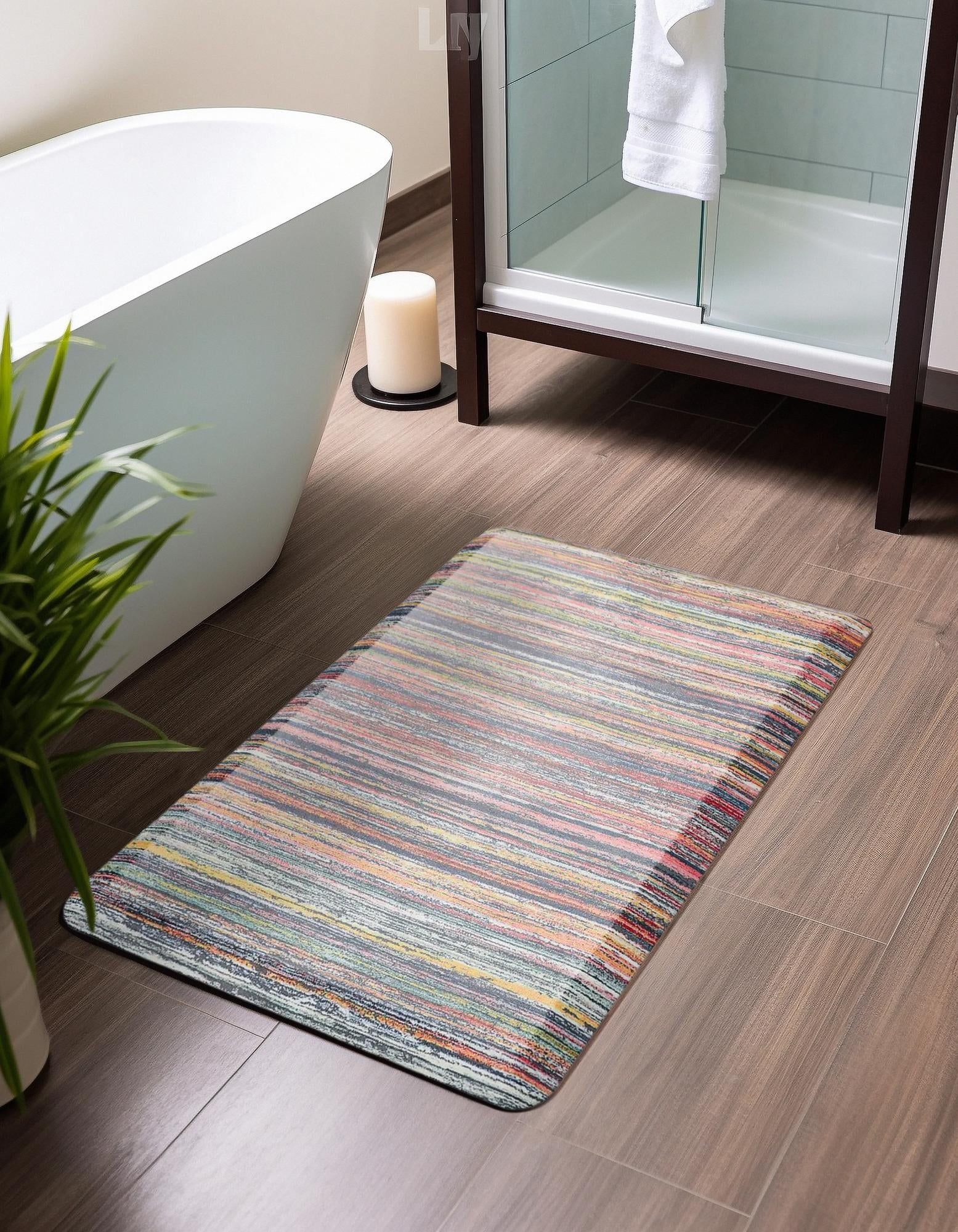 Cozy Mat Collection Area Rug -  Sanctuary