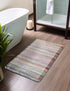 Cozy Mat Collection Area Rug -  Sanctuary