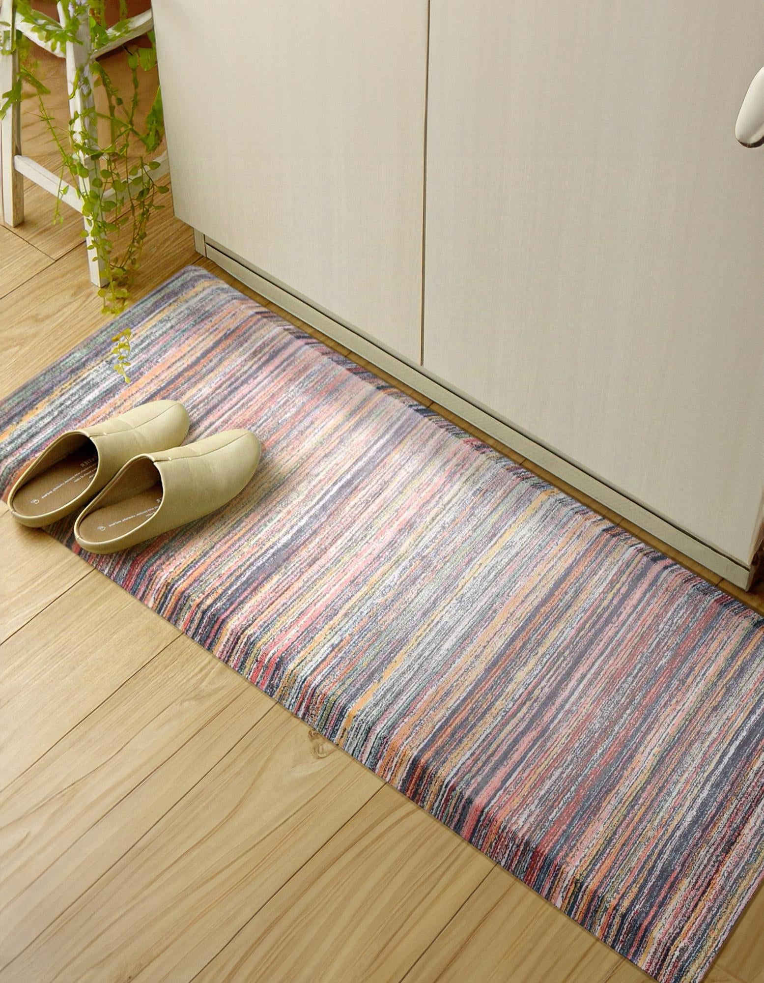 Cozy Mat Collection Area Rug -  Sanctuary