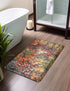 Cozy Mat Collection Area Rug -  Refuge