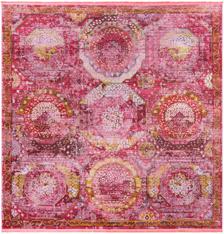 Caribbean Breeze Collection Area Rug -  Lucia