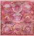 Caribbean Breeze Collection Area Rug -  Lucia