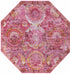 Caribbean Breeze Collection Area Rug -  Lucia