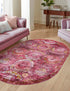 Caribbean Breeze Collection Area Rug -  Lucia