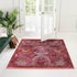 Caribbean Breeze Collection Area Rug -  Lucia