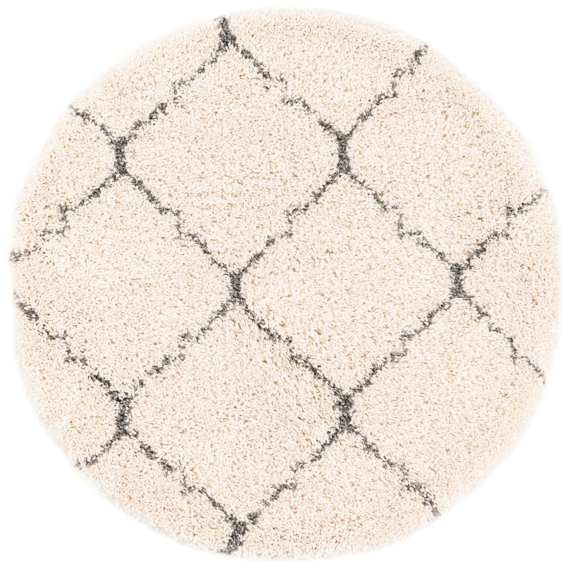 Casablanca Comfort Collection Area Rug -  Medina