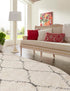 Casablanca Comfort Collection Area Rug -  Medina