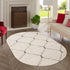 Casablanca Comfort Collection Area Rug -  Medina