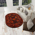 Geneva Terrace Collection Area Rug -  Lausanne