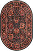 Geneva Terrace Collection Area Rug -  Lausanne