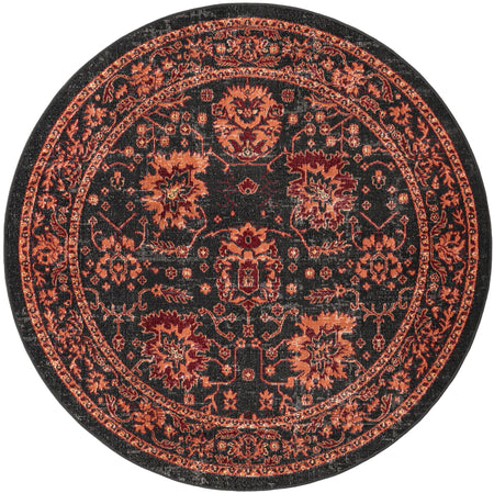 Geneva Terrace Collection Area Rug -  Lausanne