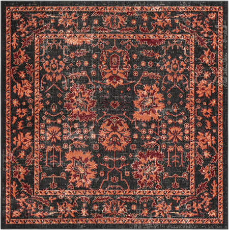 Geneva Terrace Collection Area Rug -  Lausanne