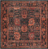 Geneva Terrace Collection Area Rug -  Lausanne