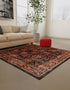 Geneva Terrace Collection Area Rug -  Lausanne