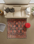 Geneva Terrace Collection Area Rug -  Lausanne