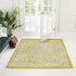 Rustic Charm Revival Collection Area Rug - Farmstead