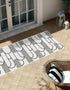 Urban Terrace Collection Area Rug -  Greenwich