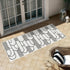 Urban Terrace Collection Area Rug -  Greenwich