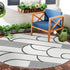 Urban Terrace Collection Area Rug -  Greenwich