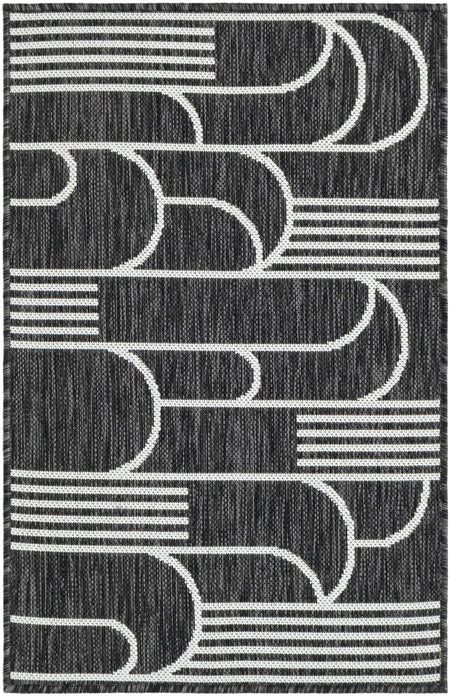 Urban Terrace Collection Area Rug -  Greenwich