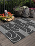 Urban Terrace Collection Area Rug -  Greenwich