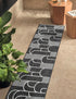 Urban Terrace Collection Area Rug -  Greenwich