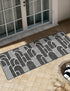 Urban Terrace Collection Area Rug -  Greenwich