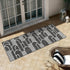 Urban Terrace Collection Area Rug -  Greenwich