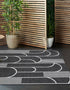 Urban Terrace Collection Area Rug -  Greenwich