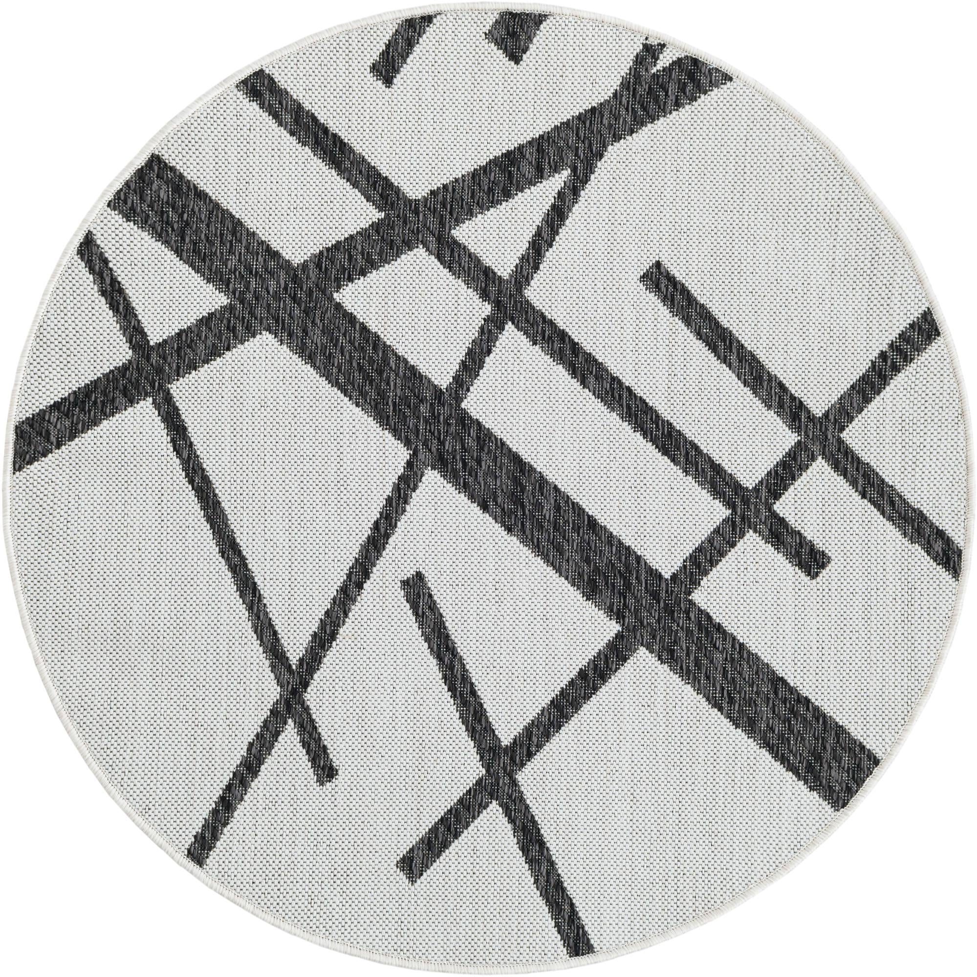 Urban Terrace Collection Area Rug -  Bowery