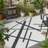 Urban Terrace Collection Area Rug -  Bowery