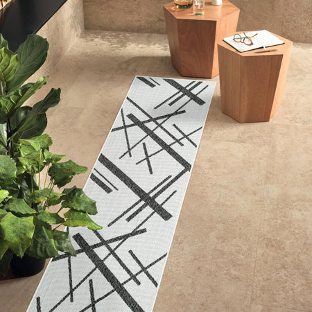 Urban Terrace Collection Area Rug -  Bowery