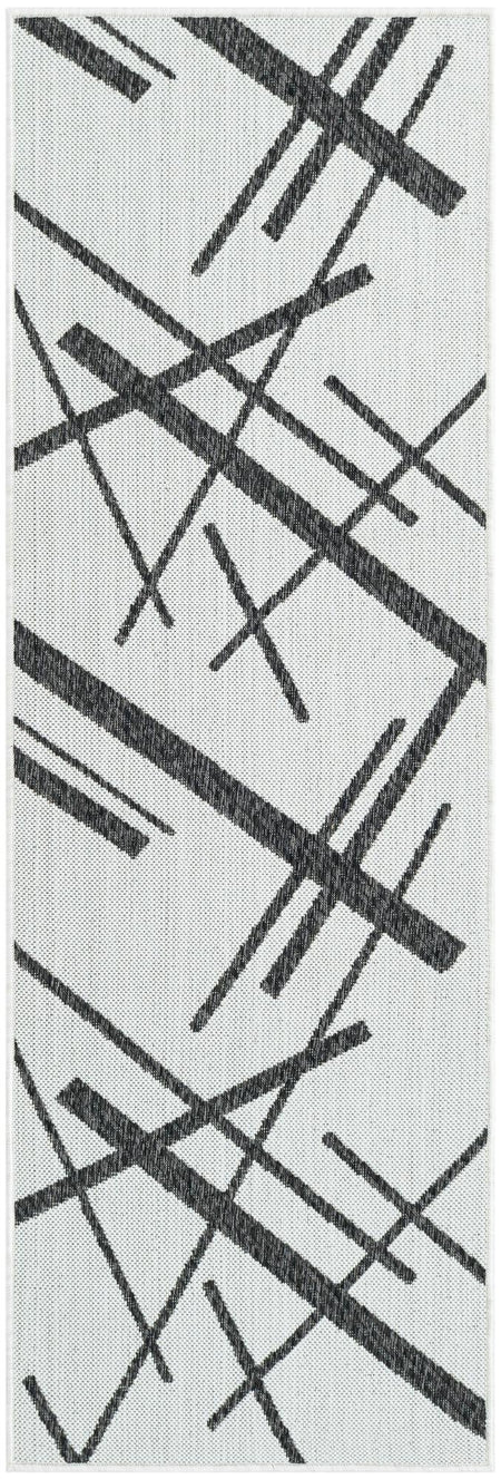 Urban Terrace Collection Area Rug -  Bowery