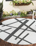 Urban Terrace Collection Area Rug -  Bowery