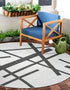 Urban Terrace Collection Area Rug -  Bowery